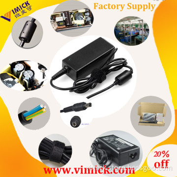 15V 2A 30W for Toshiba Mobile AC/DC Adaptors 6.3mm*3.0mm